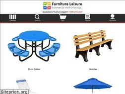 Sites similar to furnitureleisure.com