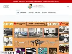 Sites similar to furniturelinen.com