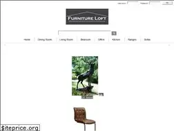 Sites similar to furnitureloft.co.uk