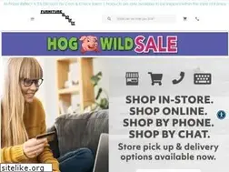 Sites similar to furnitureloftonline.com
