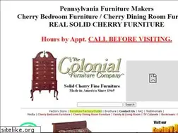 Sites similar to furnituremadeinamerica.com