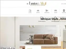 Sites similar to furnituremalljaipur.com