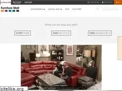Sites similar to furnituremallofkansas.com