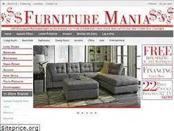 Sites similar to furnituremania.net