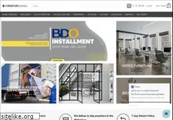 Sites similar to furnituremanila.com.ph