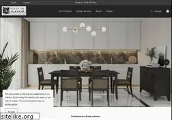 Sites similar to furnituremanor.com