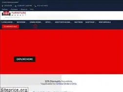 Sites similar to furnituremarketgp.com