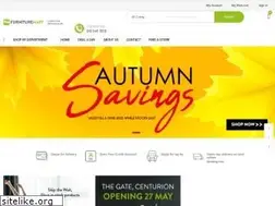 Sites similar to furnituremart.co.za