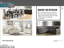 Sites similar to furnituremartco.com