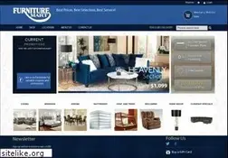 Sites similar to furnituremarts.com