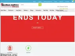 Sites similar to furnituremattressdirect.ca