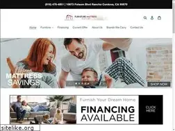 Sites similar to furnituremattressoutlet.com