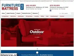 Sites similar to furnituremattressplus.com