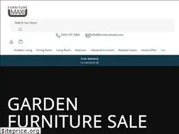 Sites similar to furnituremaxi.com