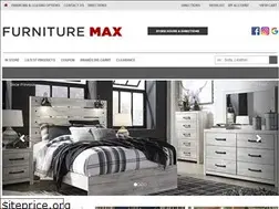 Sites similar to furnituremaxyakima.com