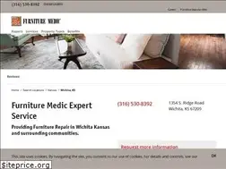 Sites similar to furnituremedes.com