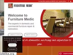 Sites similar to furnituremedic.co.uk