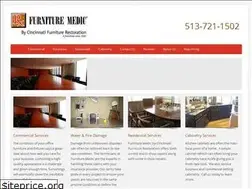 Sites similar to furnituremediccinti.com