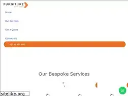Sites similar to furnituremerchants.co.za