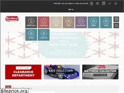 Sites similar to furnituremilloutlet.co.uk