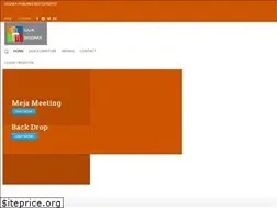 Sites similar to furnitureminimalisbandung.com