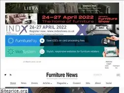 Sites similar to furniturenews.net