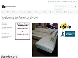Sites similar to furniturenow.mobi