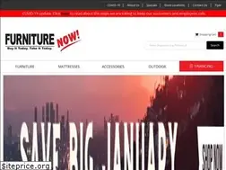 Sites similar to furniturenowgallery.com