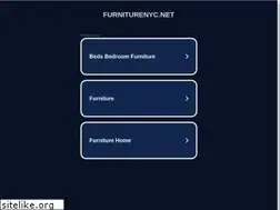 Sites similar to furniturenyc.net