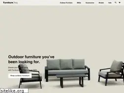 Sites similar to furnitureok.com.au