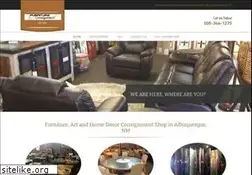 Sites similar to furnitureonc.com