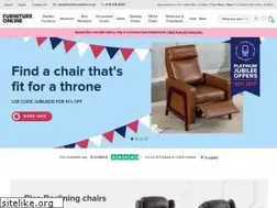 Sites similar to furnitureonline.co.uk