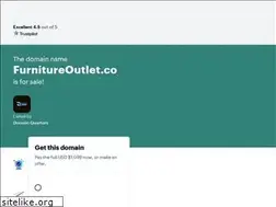 Sites similar to furnitureoutlet.co