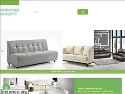 Sites similar to furnitureoutlet.com.my