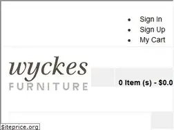 Sites similar to furnitureoutletoc.com
