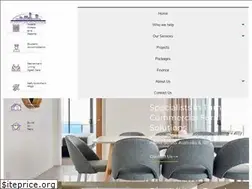 Sites similar to furniturepackages.com.au
