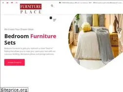 Sites similar to furnitureplacelv.com