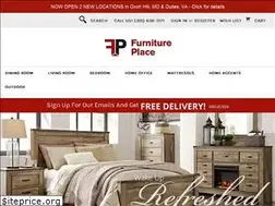 Sites similar to furnitureplaceusa.com