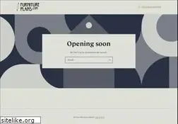 Sites similar to furnitureplans.com