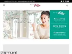 Sites similar to furnitureplus.com