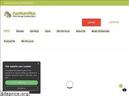 Sites similar to furnitureplus.org.uk