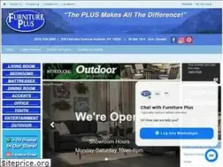 Sites similar to furnitureplushudson.com