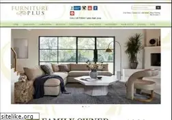 Sites similar to furnitureplusinc.com