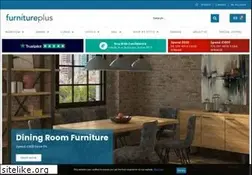 Sites similar to furnitureplusonline.co.uk