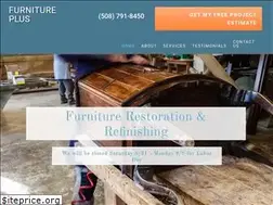 Sites similar to furnitureplusrepair.com