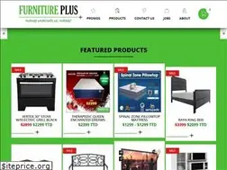 Sites similar to furnitureplustt.com
