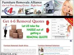 Sites similar to furnitureremovals.biz