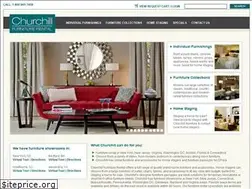 Sites similar to furniturerent.com
