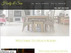 Sites similar to furniturerepairdublin.com