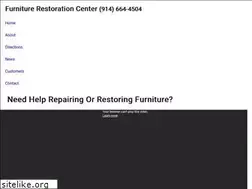 Sites similar to furniturerestorationcenter.com
